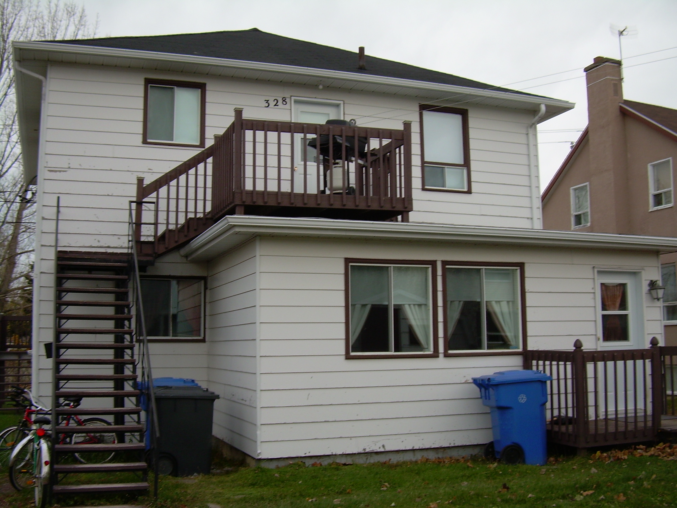 279, rue SaintRené Société rimouskoise du patrimoine